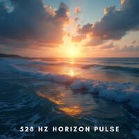 528 Hz Horizon Pulse