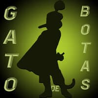 Gato De Botas