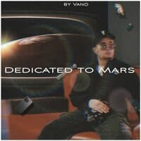 Dedicated to Mars