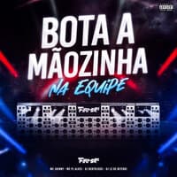 Bota a Mãozinha na Equipe