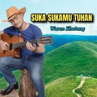 Suka sukaMu Tuhan