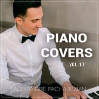 Piano Covers, Vol.17