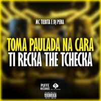 Toma Paulada na Cara X Ti Recka The Tchecka