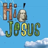 Hi!jesus