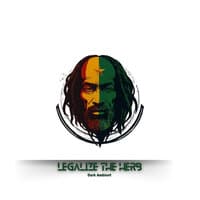 Legalize the Herb