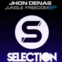 Jungle Freedom Ep