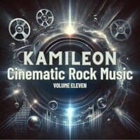 Cinematic Rock Music, Vol. 11