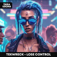 Lose Control