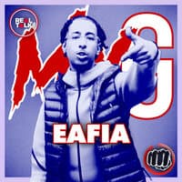 MY G - EAFIA