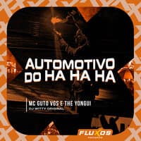 Automotivo do Ha Ha Ha