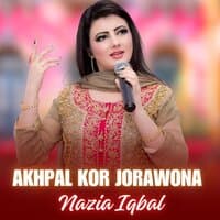 Akhpal Kor Jorawona