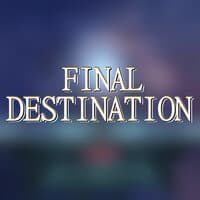 Final Destination (Super Smash Bros. Brawl)