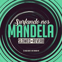 Surfando nos Mandela (Slowed + Reverb)