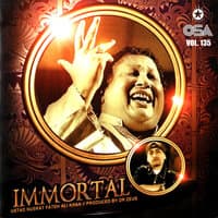 Immortal, Vol. 135