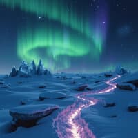 Aurora Path