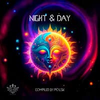 Night & Day Compiled by Polsk