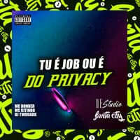 Tu É Job ou É do Privacy