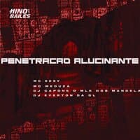 Penetração Alucinante