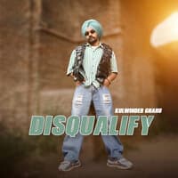 DISQUALIFY