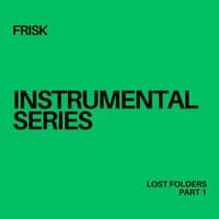 Instrumental Series (Lost Folders), Pt. 1