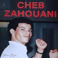 Cheb Zahouani