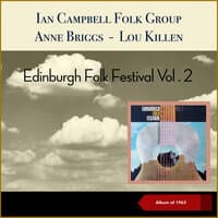 Edinburgh Folk Festival, Vol. 2