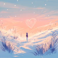 Winter Heart