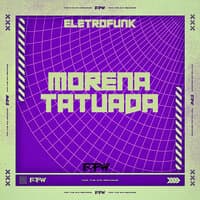 Eletrofunk Morena Tatuada