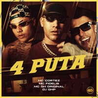 4 Puta