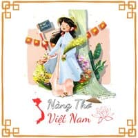 Nàng Thơ Việt Nam