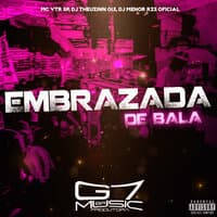 Embrazada de Bala