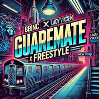 Guaremate Freestyle