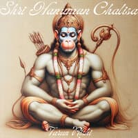 Shri Hanuman Chalisa