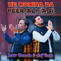 He Momina Da Peer Ali a.s