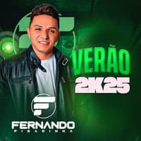 Fernando Pisadinha