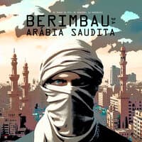 Berimbau da Arábia Saudita