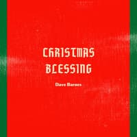 Christmas Blessing