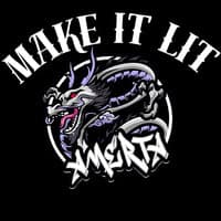 AMERTA - MAKE IT LIT