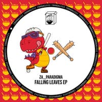 Falling Leaves EP