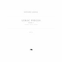 Lyric Pieces, Book 5, Op. 54: No. 4 in C Major 'Notturno'. Andante - Più mosso