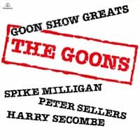 Goon Show Greats