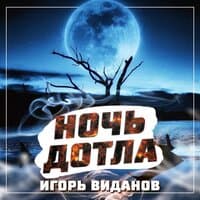 Ночь дотла