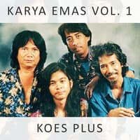 Karya Emas, Vol. 1