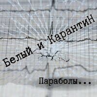 Белый и КарантиН