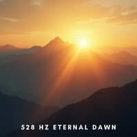 528 Hz Eternal Dawn