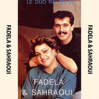 Sahraoui