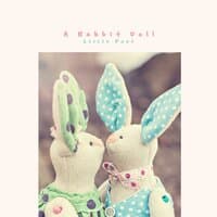 rabbit doll