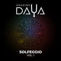 Solfeggio, Vol. 1