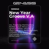 New Year Groove