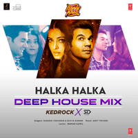 Halka Halka - Deep House Mix